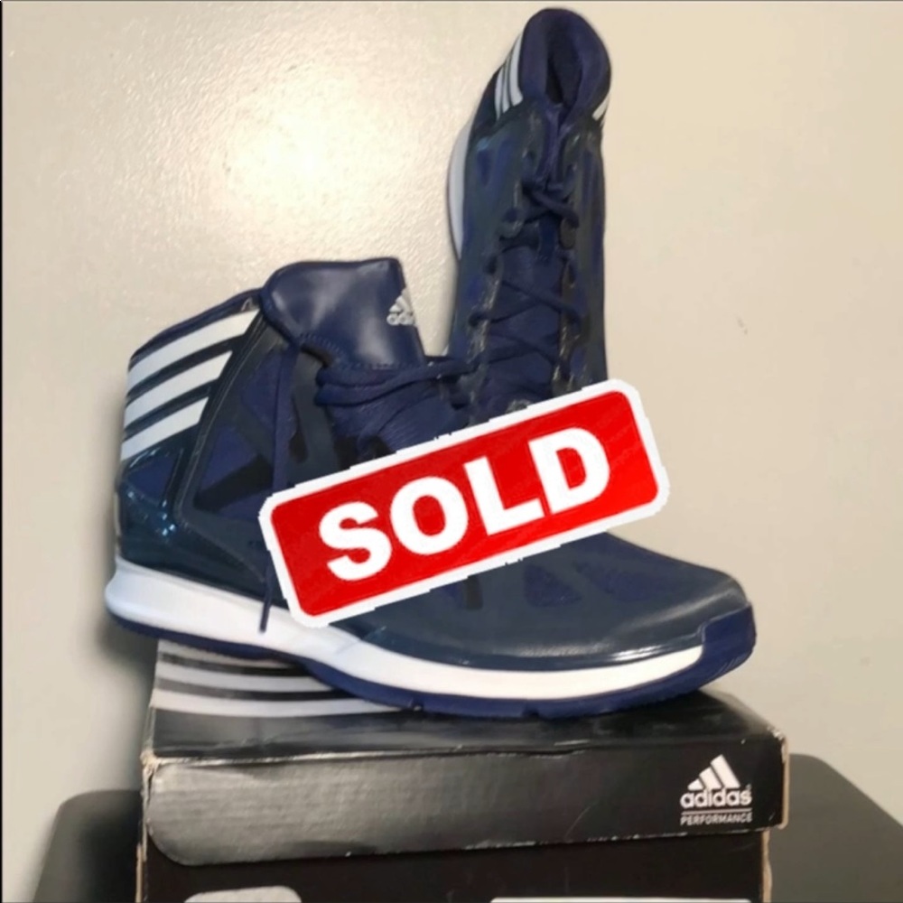 Adidas Crazy Shadow 2